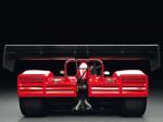 Ferrari 333 SP 1993 года